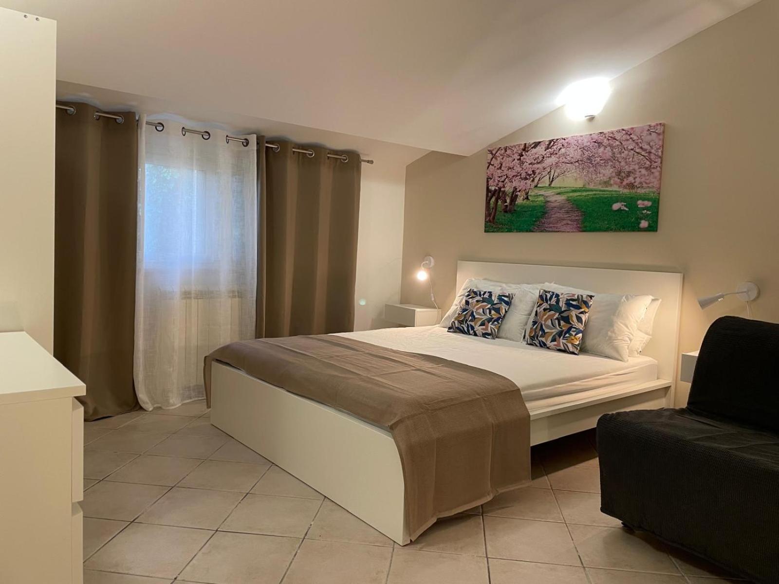 Loft Normanni Appartement *